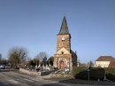 Eglise de Breuche